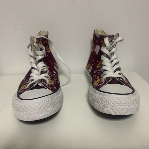 Canvas Shoes Skateboard Shoes Fashion Sneaker main image 5